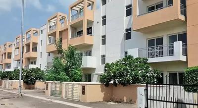 5 BHK Independent Builder Floor