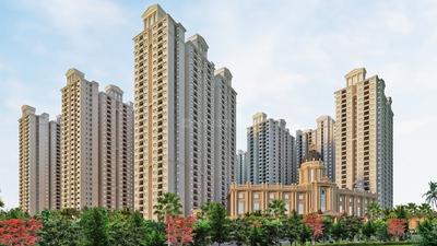 Gallery Cover Pic of GM Global Techies Town