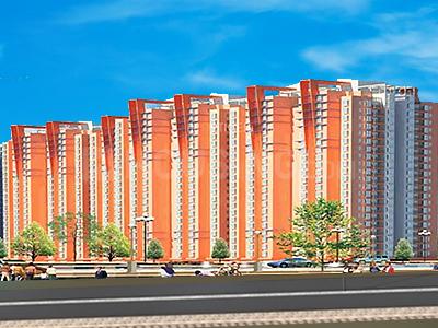 Adel Landmarks Divine Court in Sector 76, Faridabad Price