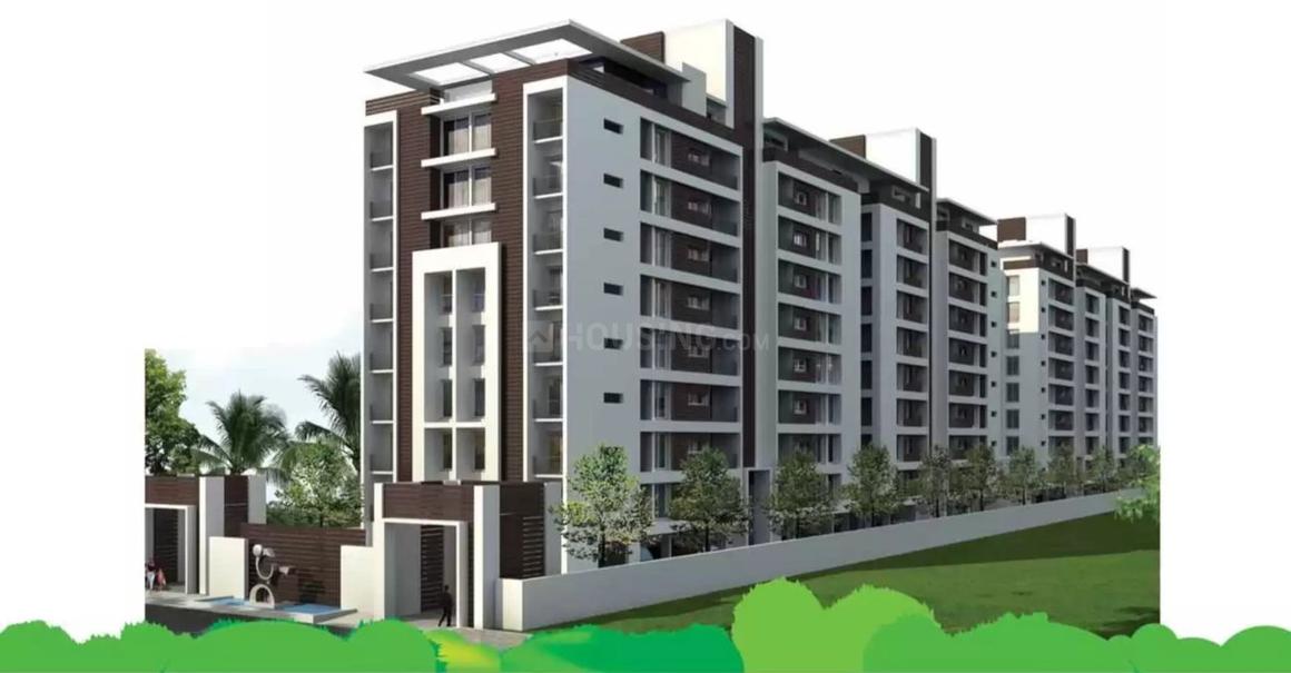 Appaswamy Cityside In Perungudi Omr Price Reviews Floor Plan