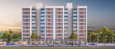 Shree Rudra Opulence in Sanand, Ahmedabad - Price, Reviews & Floor Plan