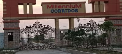 Residential Lands for Sale in Millennium Corridor