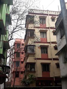 Gallery Cover Image of 1000 Sq.ft 2 BHK Independent House for rent in SMM Prathama, Andul for 15000