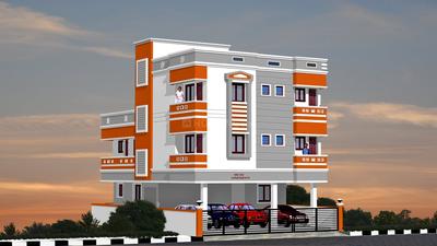 Gallery Cover Pic of Shri Sri Sai Apartments