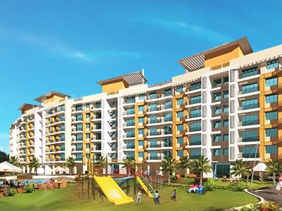 Mirchandani Shalimar Palms