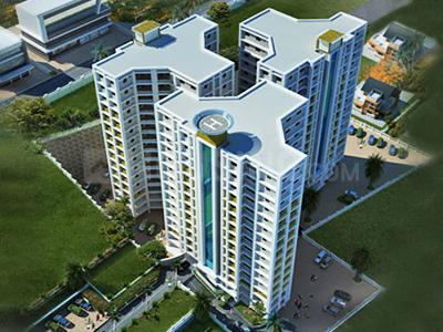 Gallery Cover Pic of Flairalliance Trine phase III