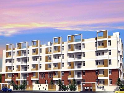 Aaspire Heights
