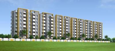 Gallery Cover Pic of Surbhi Mangalam Wing C Wing D Wing E Wing F
