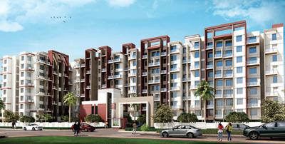 Vardhman Dreams Phase II