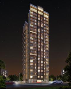 Gallery Cover Pic of Romell Empress C Wing