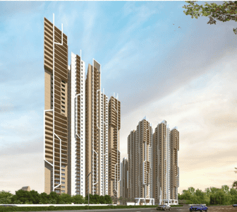 Rajapushpa Imperia in Tellapur, Hyderabad - Price, Reviews & Floor Plan