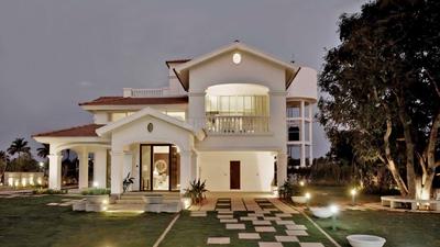 Residential Plot