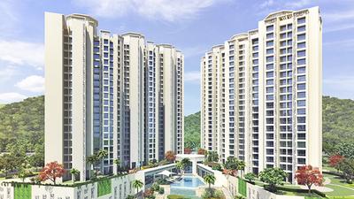 Gallery Cover Pic of Bharat Ecovistas Phase III