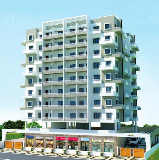 River Edge Selenia in Moshi Price, Reviews & Floor Plan