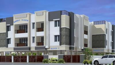 Annai Glade
