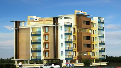 Gallery Cover Pic of Citadil Shree Bhoomi