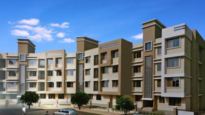 Gallery Cover Pic of Yash Park