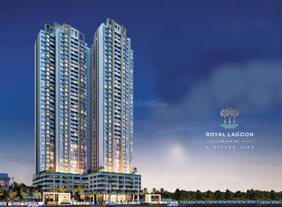 Gallery Cover Pic of Royal Lagoon E Wing