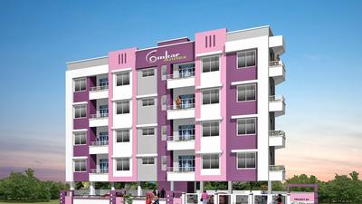 Next Omkar Annex