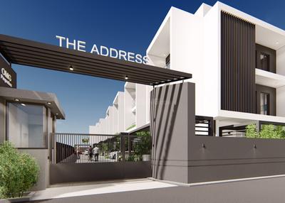 Gallery Cover Pic of OMG The Address