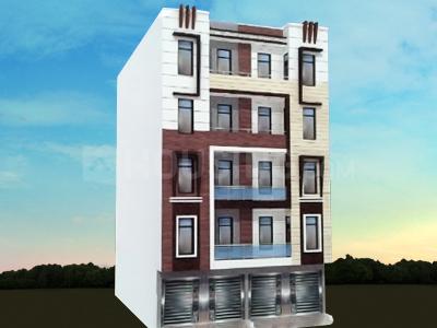 Anshika Homes - VIII