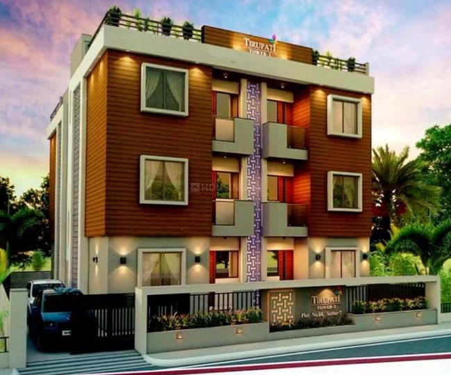 J M Buildspace Tirupati Tower 3 in Gandhidham, Kutch - Price, Reviews ...