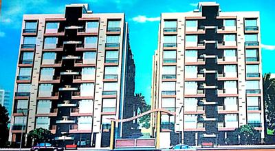 Gallery Cover Pic of Siddhi Pramukh Avenue