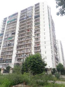 Gallery Cover Image of 2675 Sq.ft 4 BHK Apartment for buy in The Antriksh Nature, Sector 52 for 22500000