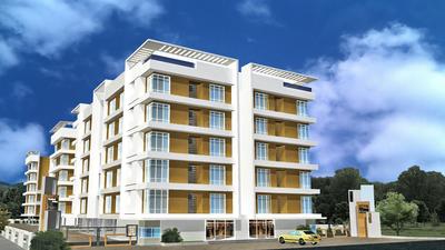 Gallery Cover Pic of United Palms