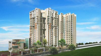 Gallery Cover Pic of Satya Shree Satya Shankar Residency