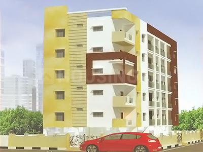 Gallery Cover Pic of Ventura Ramchandra Arcade