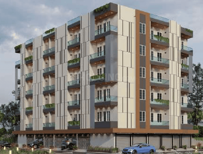 MMD Harsh Residency - Image 5