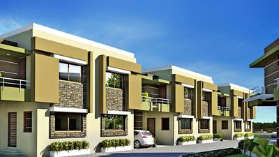 Gallery Cover Pic of Raghukul Pranjal Residency