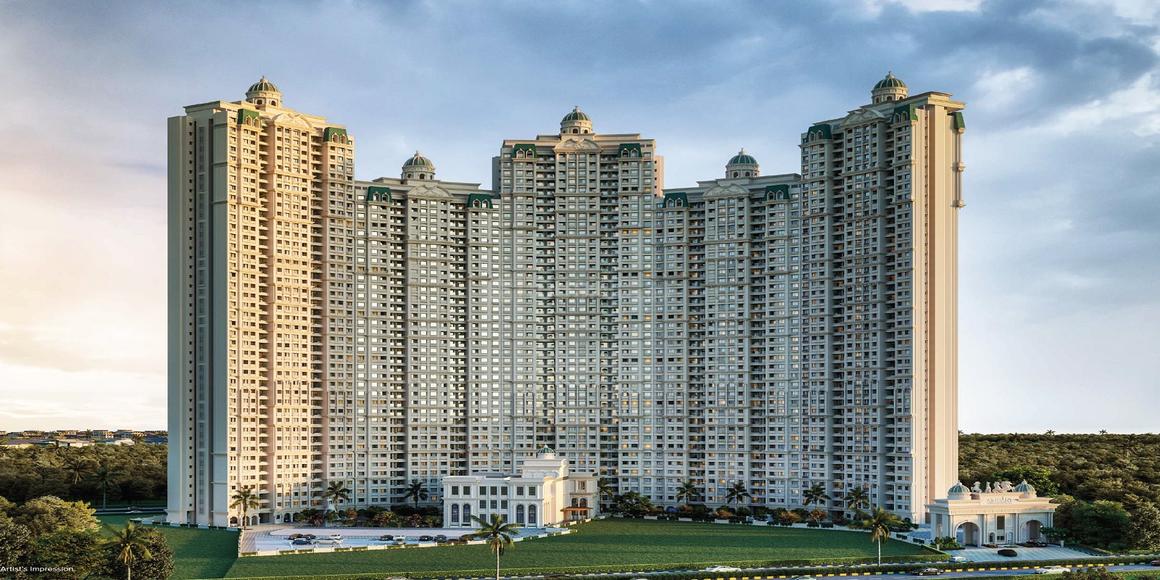 Arihant Avanti Phase II