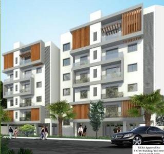Gallery Cover Pic of Vesta Elegance