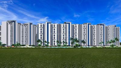 Gallery Cover Pic of Property Master Ferrous Heights