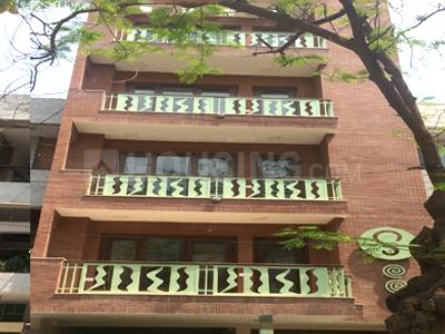 Mahender Jain & Company Strawberry Homes