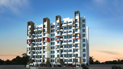 Gallery Cover Pic of New Front Trademark Life