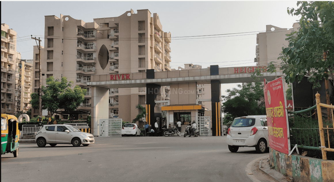 Land Craft River Heights Tower 18