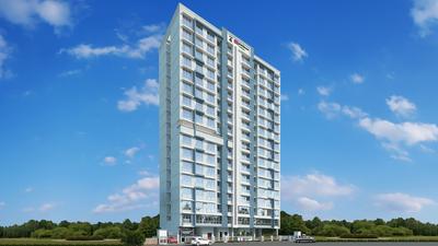 Gallery Cover Pic of Platinum Tower 4