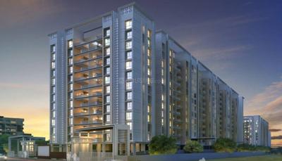 2 BHK Apartment