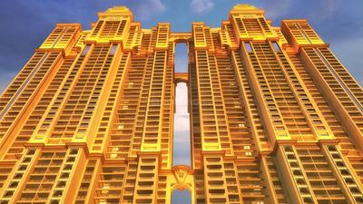 Arihant Clan Aalishan Phase 1