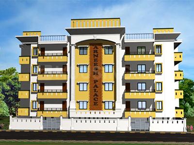 MVS Palace
