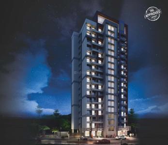 Gallery Cover Pic of Vighanhartha Sankalp Residency Building No A 1