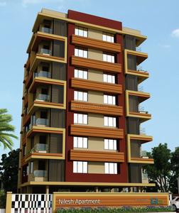 Gallery Cover Pic of Nilesh Apartment