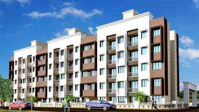 Gallery Cover Pic of Shyam Regency