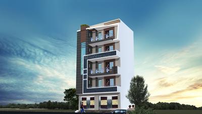Balaji Apartment-II