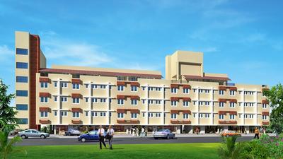 Morya Executive