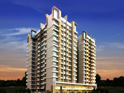 Gallery Cover Pic of Assets Om Shree Ashtavinayak Complex Phase II