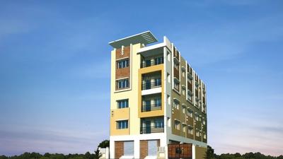 Gallery Cover Pic of MPDP Mahadeo Palace